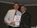 BRAMMERS DINNER 2007