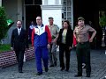 CMPA - Jogos da Amizade 2008 - Encerramento