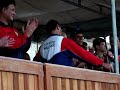 CMPA - Jogos da Amizade 2008 - Encerramento