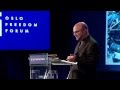 Andrew Feinstein - Oslo Freedom Forum 2012