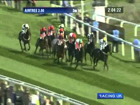 grand national 2012 grand national 2012