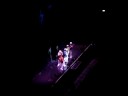 Naturally 7 Live at the O2 - Short clip of Simon/Garfunkal