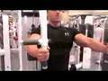 Pec Deck Fly.WMV