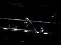 Cloud \"Live To Tell\" Intro Confessions Tour Chicago