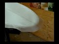 Laminado Surftgn Surfboards Part 1