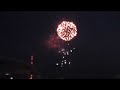 Feuerwerk Rheinkirmes Düsseldorf Feuerwerk Rheinkirmes Düsseldorf