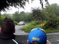 videos de Video of a corner of the ulster rally