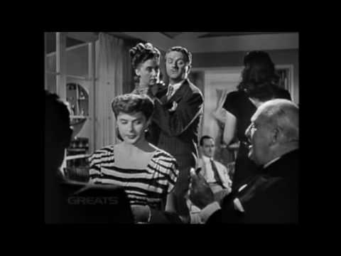Movie - Notorious