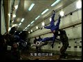 中国航天员: 几乎就是超人 01 /02