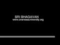 Sri Bhagavan - ¿Qué es la iluminación?