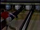 PBA 1991 Witchita Open: Match 2 Miller vs Forkel part 1