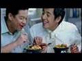 KFC Kanin TV Commercial