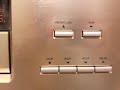 Accuphase CP-90 + DC-91