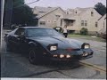 Maryland Knight Rider Enthusiast