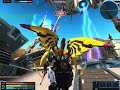 Exteel Hammerhead