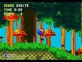 Mushroom Hill Zone Act 1 music (S3&K PC Version)