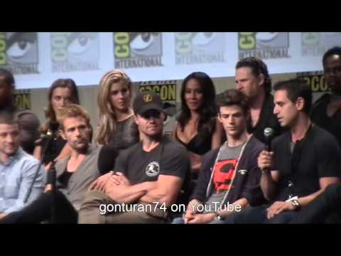 WB - Gotham - The series stars Ben McKenzie (Southland, The O.C.), Donal Logue (Sons of Anarchy, Vikings), Sean Pertwee (Elementary), Robin Lord Taylor (The Walking Dead), Erin Richards (Being Human),...