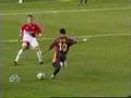 hagi unutulmaz goller