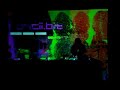Press to Begin + Ascii Bit at Naumon