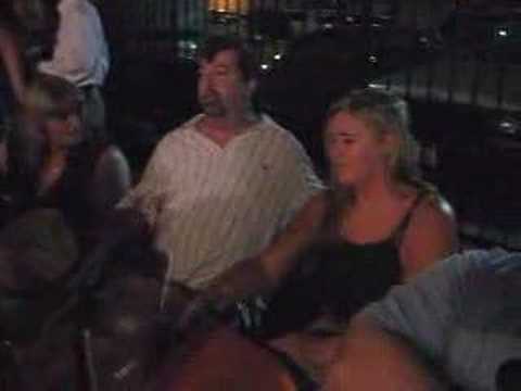 James Bowie Highschool 25th Reunion