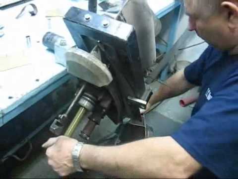 how to repair omc controls