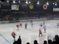 ESV Kaufbeuren : EHF Passau 23.11.2007