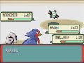 Pokémon Emerald Walkthrough - PT #7