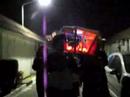 El cristo colega pasa por la calle estrecha El cristo colega pasa por la calle estrecha