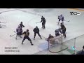 Лучшие голы ноября КХЛ / KHL