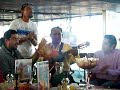 hola a todos, aqu� esta mi amor tocando con nuestros amigos de matato'a cuando estuvier�n en santiago este a�o. ahhhh.... recuedos inolvidables.