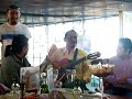 hola a todos, aqu� esta mi amor tocando con nuestros amigos de matato'a cuando estuvier�n en santiago este a�o. ahhhh.... recuedos inolvidables.