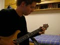 Peavey Classic 30 Jazzy