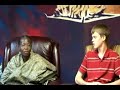 An interview with Helen Abyei from South Sudan