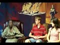 An interview with Helen Abyei from South Sudan