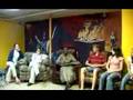 An interview with Helen Abyei from South Sudan