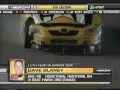 2008 Daytona 500 Multi-car Incident