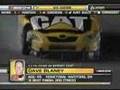 2008 Daytona 500 Multi-car Incident