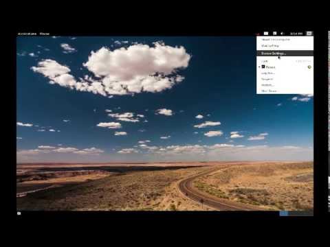 how to remove gnome flashback