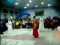 Lezginka dance (kavkaz)