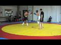 R. Favrot vs C. Patriarche