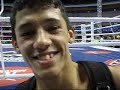 TATAMETV: Dudu Dantas e o cinturão do Shooto TATAMETV: Dudu Dantas e o cinturão do Shooto