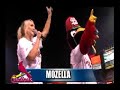 MoZella- Take Me Out To The Ballgame