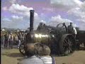 Hot   steamy  video of traction shows