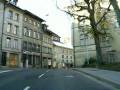 videos de Fribourg 3 Switzerland (Camera on board): Bourguillon-Porte de Morat-Uni Miséricorde