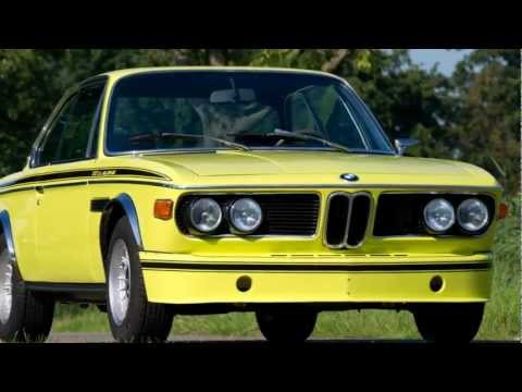 bmw csl