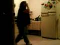videos de paola bailando