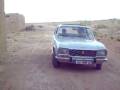 peugeot 504 oufkir