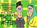 Idul Fitri/Lebaran 1432 H