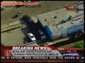 TV Police Chase, 7-14-2008, Dog Chases Burglar TV Police Chase, 7-14-2008, Dog Chases Burglar