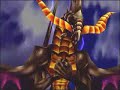 Final Fantasy 9 Bahamut Summon Final Fantasy 9 Bahamut Summon